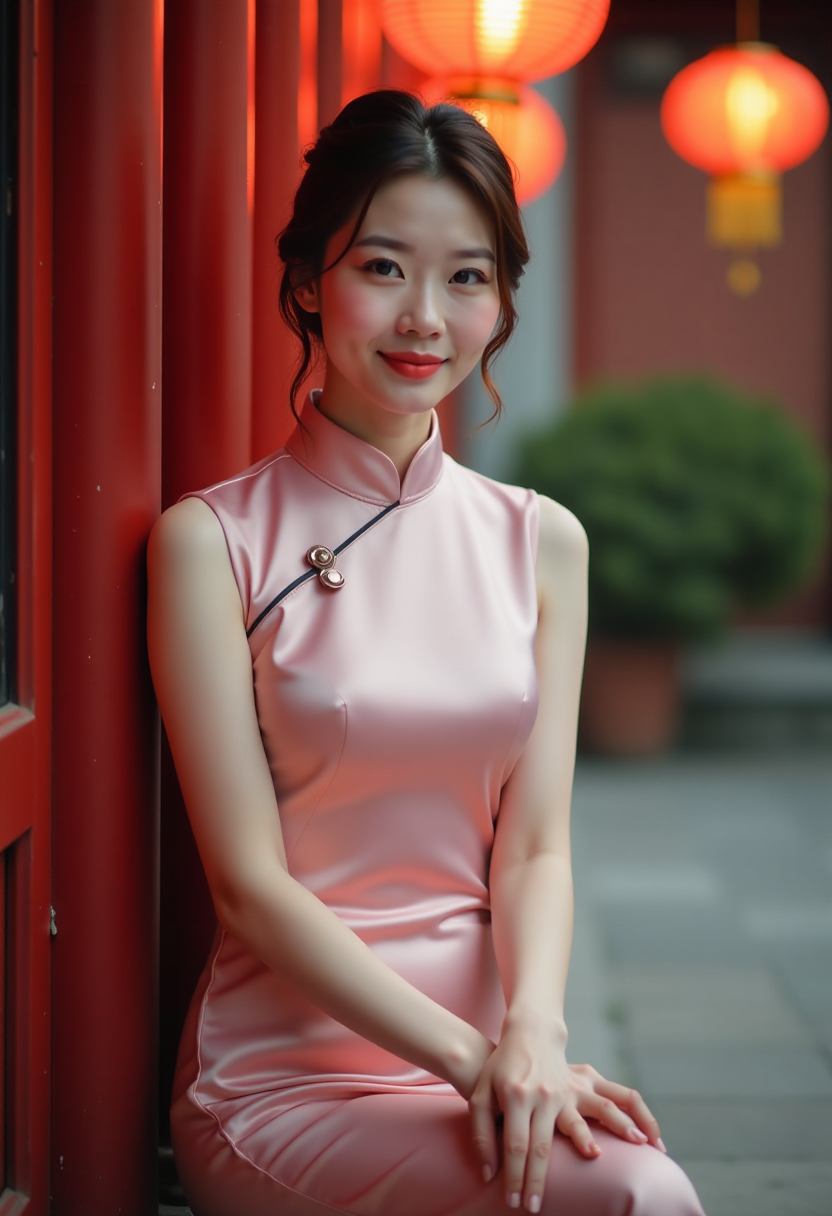 舞之极境：全天女共舞MV